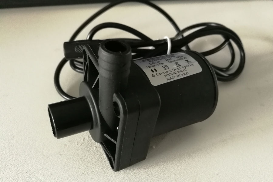 What-is-Brushless-DC-Pump